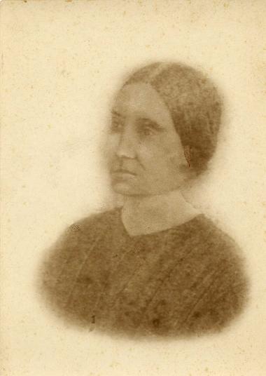 Henrietta Arrington